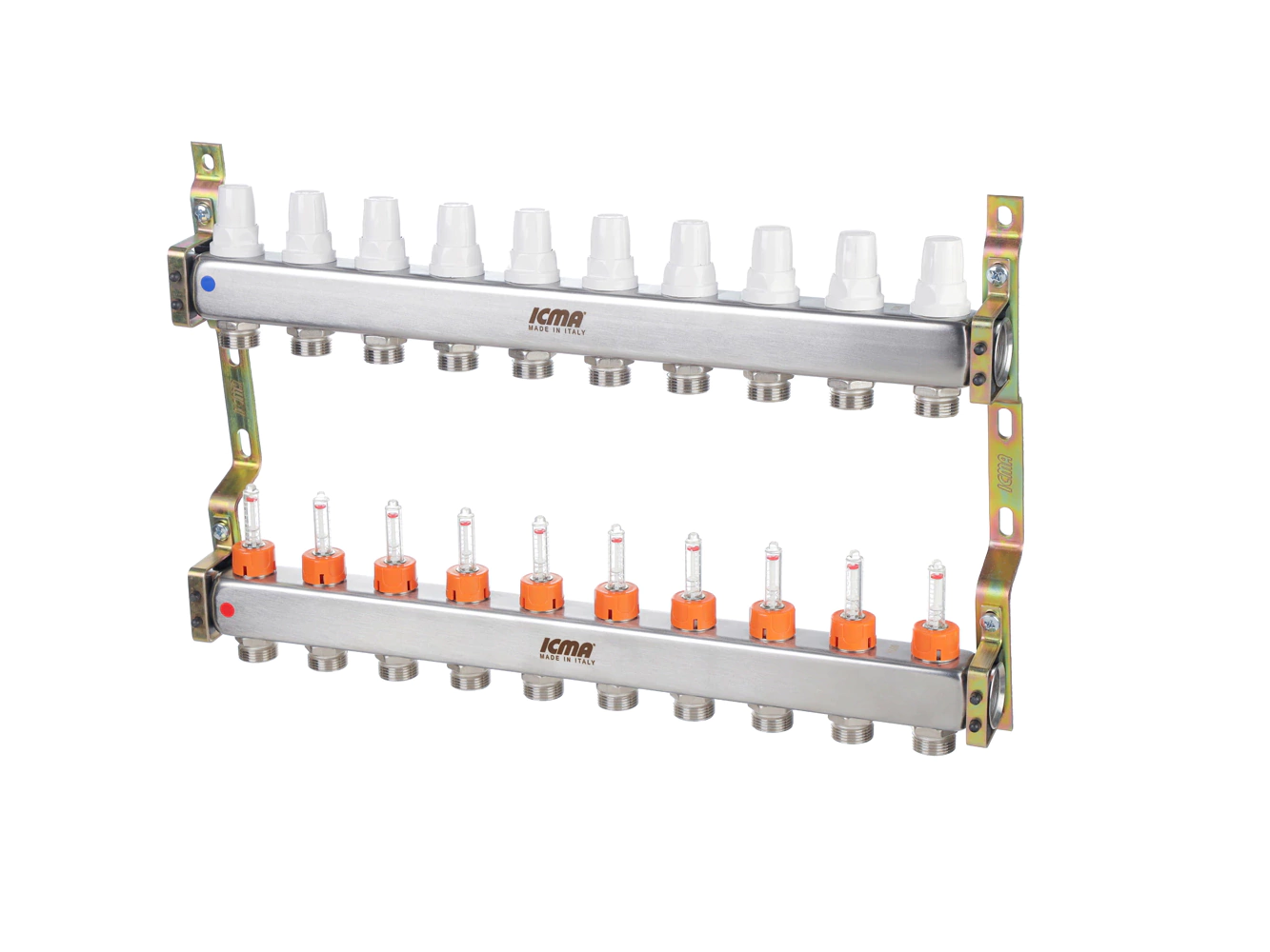 Коллекторный узел